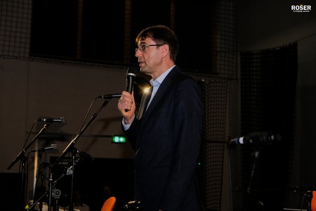 Veliki koncert Glasbene šole Rošer navdušil polno dvorano v Kotljah (13)